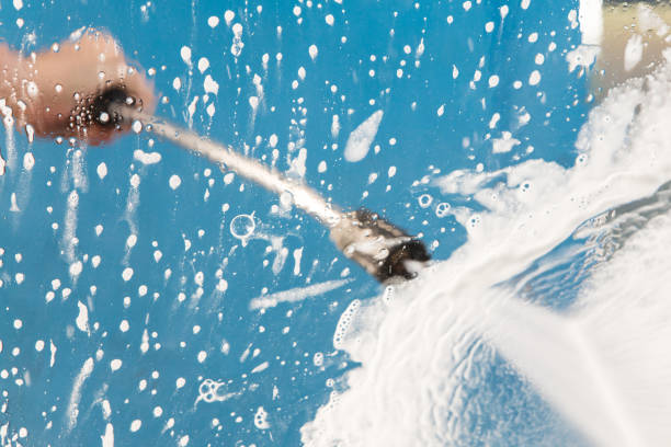 Best Gutter Cleaning  in Raoul, GA