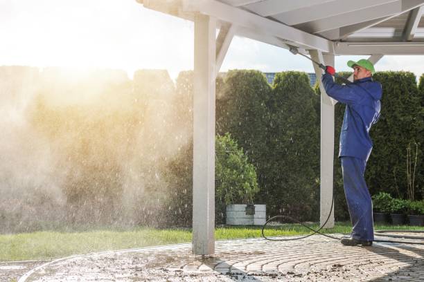Best House Exterior Washing  in Raoul, GA