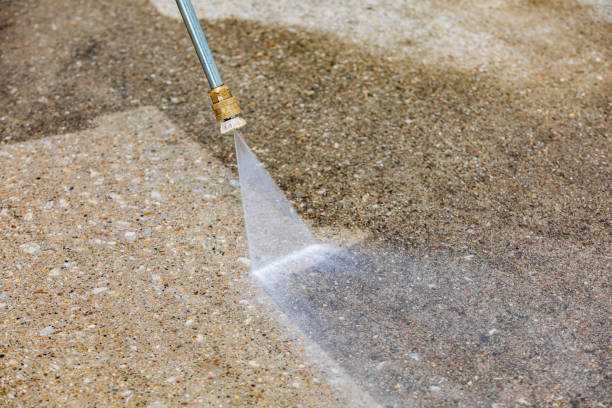 Best Parking Lot and Garage Cleaning  in Raoul, GA